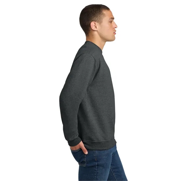 Jerzees Super Sweats NuBlend - Crewneck Sweatshirt. - Jerzees Super Sweats NuBlend - Crewneck Sweatshirt. - Image 35 of 50