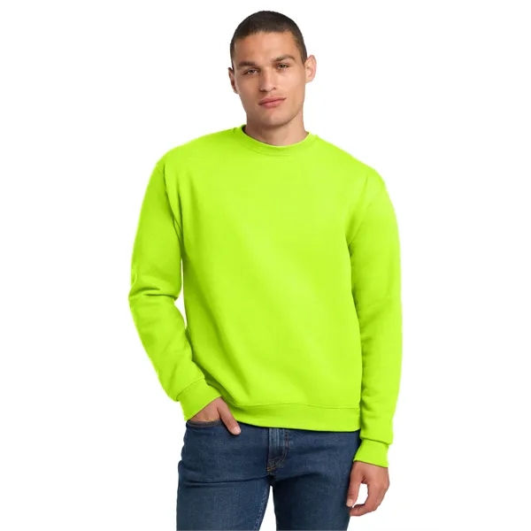 Jerzees Super Sweats NuBlend - Crewneck Sweatshirt. - Jerzees Super Sweats NuBlend - Crewneck Sweatshirt. - Image 38 of 50