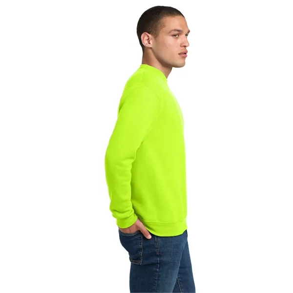 Jerzees Super Sweats NuBlend - Crewneck Sweatshirt. - Jerzees Super Sweats NuBlend - Crewneck Sweatshirt. - Image 41 of 50