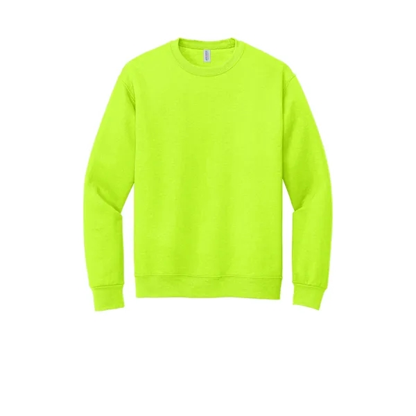 Jerzees Super Sweats NuBlend - Crewneck Sweatshirt. - Jerzees Super Sweats NuBlend - Crewneck Sweatshirt. - Image 43 of 50
