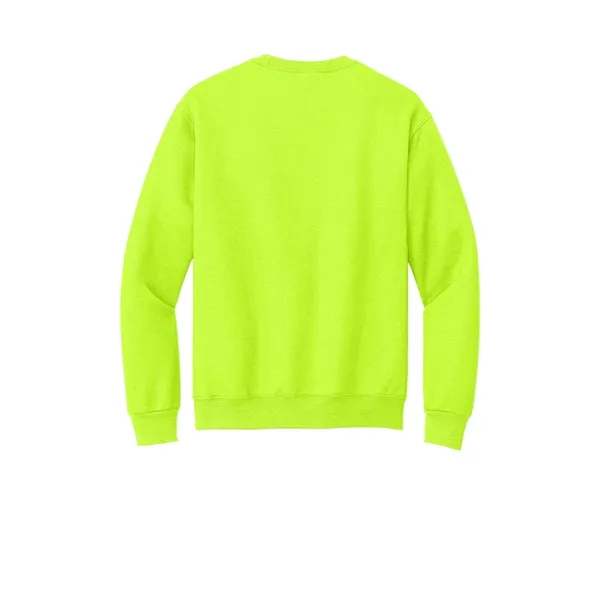 Jerzees Super Sweats NuBlend - Crewneck Sweatshirt. - Jerzees Super Sweats NuBlend - Crewneck Sweatshirt. - Image 45 of 50