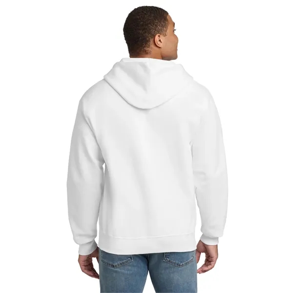 Hanes Ultimate Cotton - Full-Zip Hooded Sweatshirt. - Hanes Ultimate Cotton - Full-Zip Hooded Sweatshirt. - Image 9 of 44