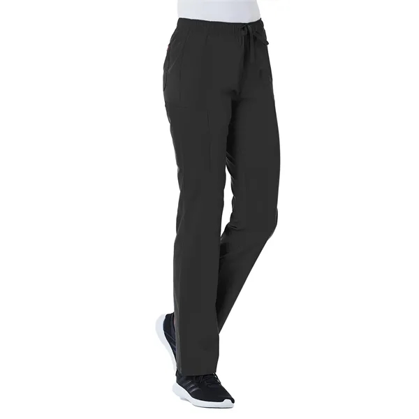 Maevn - Red Panda - Women's Five-Pocket Full Elastic Carg... - Maevn - Red Panda - Women's Five-Pocket Full Elastic Carg... - Image 0 of 19