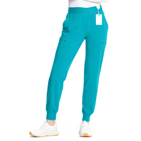 Infinity GNR8 - Women's Mid Rise Jogger Pant - Infinity GNR8 - Women's Mid Rise Jogger Pant - Image 0 of 25