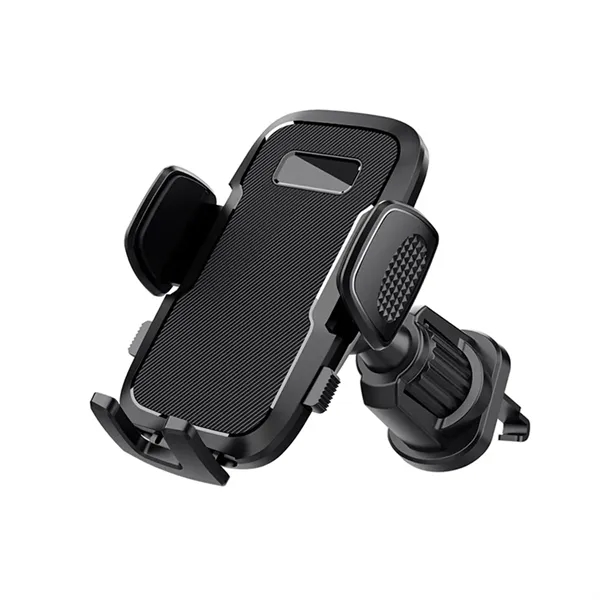 Car Phone Holder Auto - Car Phone Holder Auto - Image 1 of 5