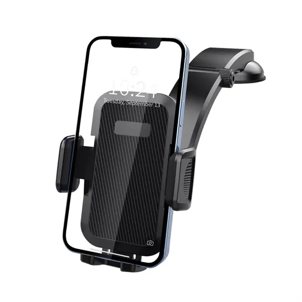Car Phone Holder Auto - Car Phone Holder Auto - Image 2 of 5