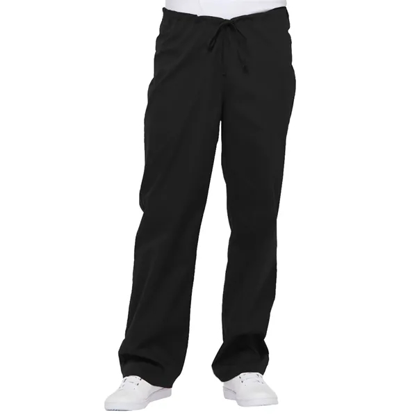 Dickies Medical - EDS Signature - Unisex Drawstring Pant - Dickies Medical - EDS Signature - Unisex Drawstring Pant - Image 0 of 27