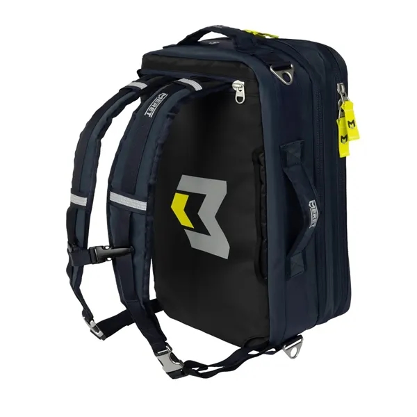MERET Rapid™ PRO X Navy Blue Backpack Bag - MERET Rapid™ PRO X Navy Blue Backpack Bag - Image 1 of 3