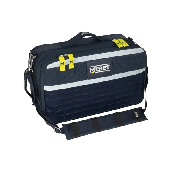 MERET Rapid™ PRO X Navy Blue Backpack Bag - MERET Rapid™ PRO X Navy Blue Backpack Bag - Image 3 of 3