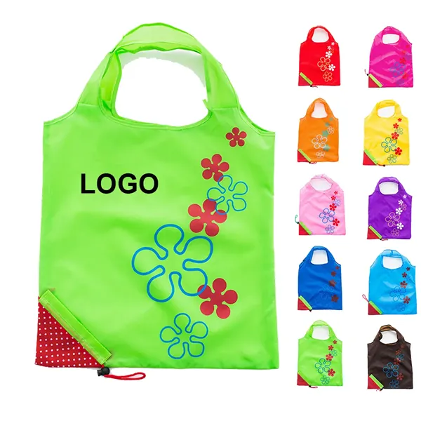 Fruit Shaped Reusable Grocery Shopping Tote Bags - Fruit Shaped Reusable Grocery Shopping Tote Bags - Image 0 of 3
