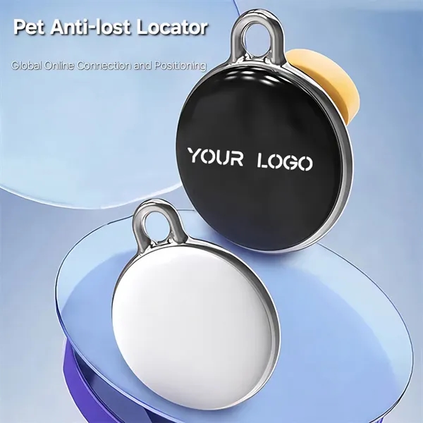 Android IOS Universal Global Locator - Android IOS Universal Global Locator - Image 0 of 4