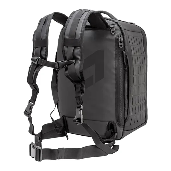 MERET V.E.R.S.A.™ PRO X Black Backpack - MERET V.E.R.S.A.™ PRO X Black Backpack - Image 1 of 3