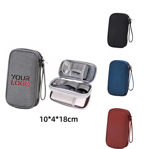 Digital Accessories Organizing Kit - Digital Accessories Organizing Kit - Image 0 of 5