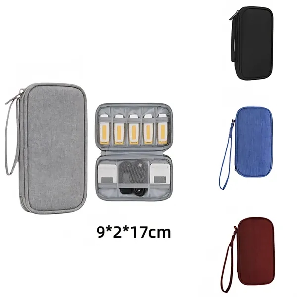 Digital Accessories Organizing Kit - Digital Accessories Organizing Kit - Image 2 of 5