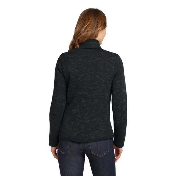 Eddie Bauer Women's Sweater Fleece Full-Zip. - Eddie Bauer Women's Sweater Fleece Full-Zip. - Image 1 of 14