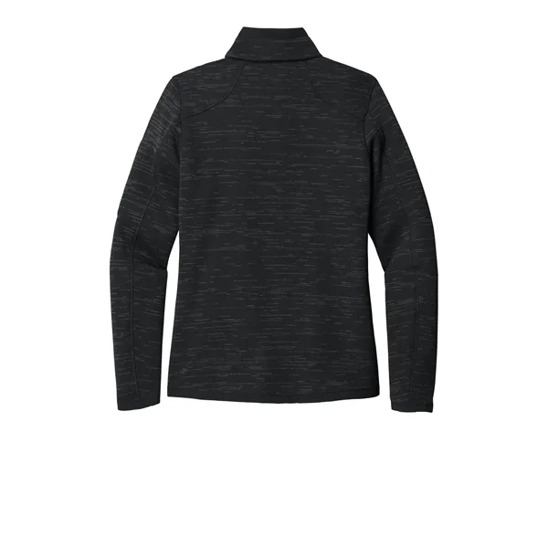 Eddie Bauer Women's Sweater Fleece Full-Zip. - Eddie Bauer Women's Sweater Fleece Full-Zip. - Image 4 of 14