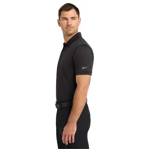 Nike Dri-FIT Players Modern Fit Polo. - Nike Dri-FIT Players Modern Fit Polo. - Image 8 of 28