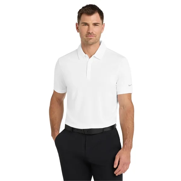 Nike Dri-FIT Players Modern Fit Polo. - Nike Dri-FIT Players Modern Fit Polo. - Image 10 of 28