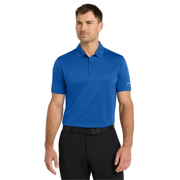 Nike Dri-FIT Players Modern Fit Polo. - Nike Dri-FIT Players Modern Fit Polo. - Image 20 of 28