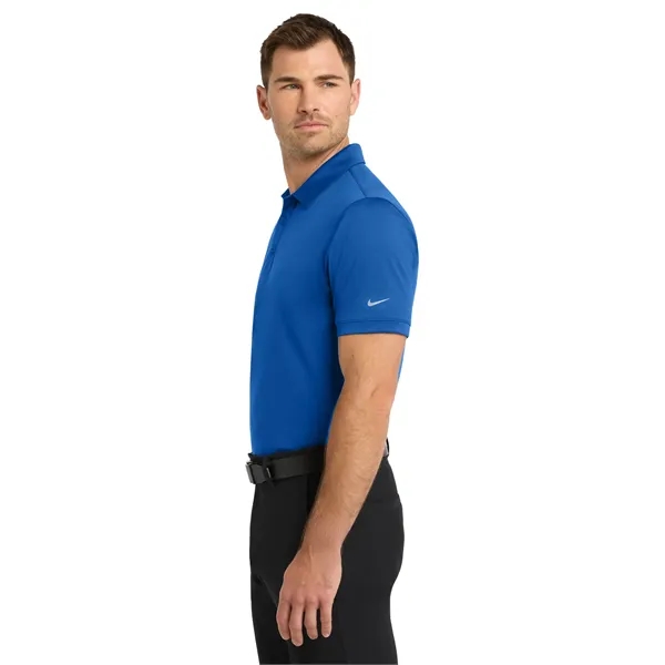 Nike Dri-FIT Players Modern Fit Polo. - Nike Dri-FIT Players Modern Fit Polo. - Image 23 of 28