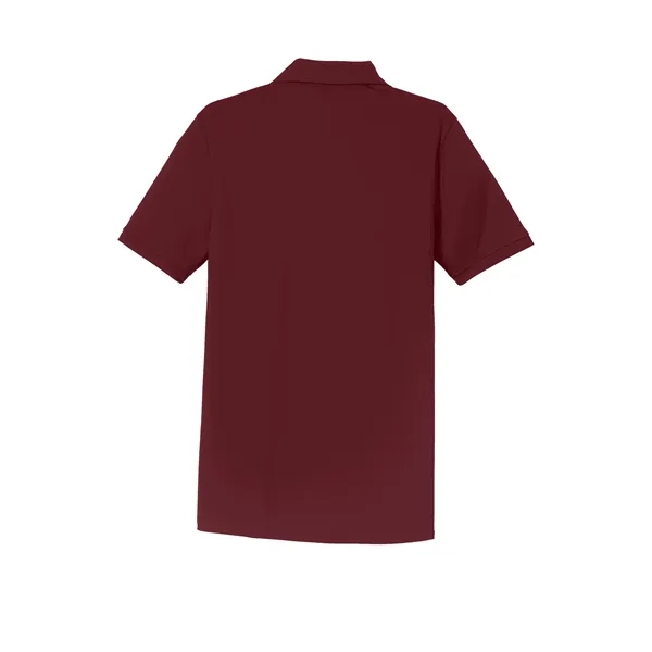 Nike Dri-FIT Players Modern Fit Polo. - Nike Dri-FIT Players Modern Fit Polo. - Image 28 of 28