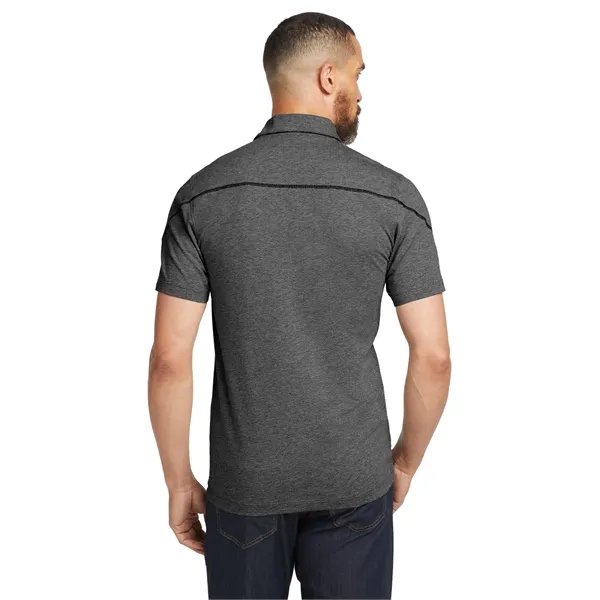 OGIO Tread Polo. - OGIO Tread Polo. - Image 1 of 14