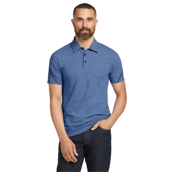 OGIO Tread Polo. - OGIO Tread Polo. - Image 5 of 14