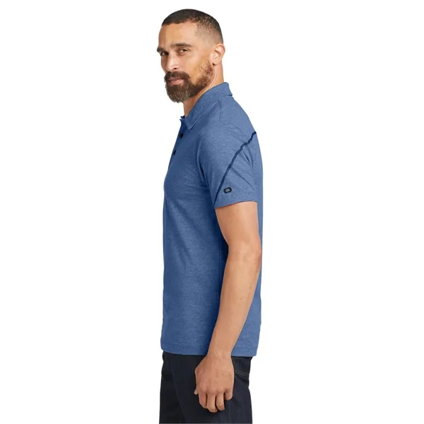 OGIO Tread Polo. - OGIO Tread Polo. - Image 7 of 14