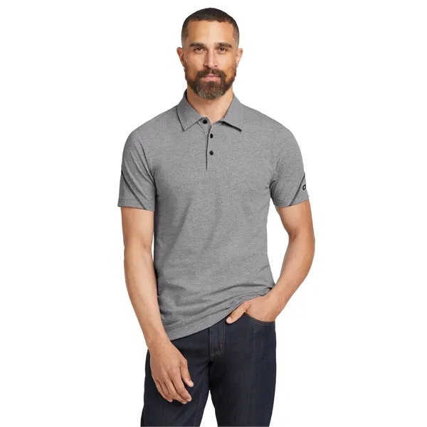 OGIO Tread Polo. - OGIO Tread Polo. - Image 10 of 14