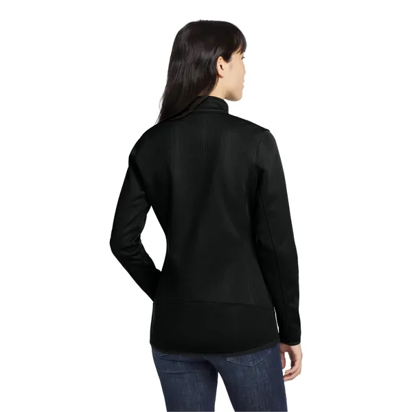 Eddie Bauer Women's Dash Full-Zip Fleece Jacket. - Eddie Bauer Women's Dash Full-Zip Fleece Jacket. - Image 1 of 14