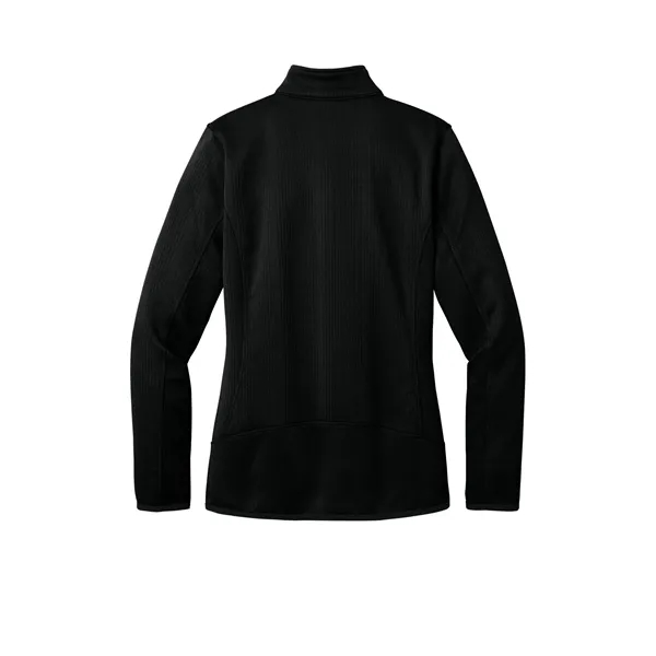 Eddie Bauer Women's Dash Full-Zip Fleece Jacket. - Eddie Bauer Women's Dash Full-Zip Fleece Jacket. - Image 4 of 14