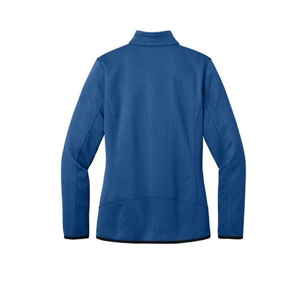 Eddie Bauer Women's Dash Full-Zip Fleece Jacket. - Eddie Bauer Women's Dash Full-Zip Fleece Jacket. - Image 9 of 14