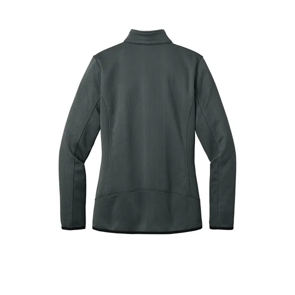 Eddie Bauer Women's Dash Full-Zip Fleece Jacket. - Eddie Bauer Women's Dash Full-Zip Fleece Jacket. - Image 14 of 14
