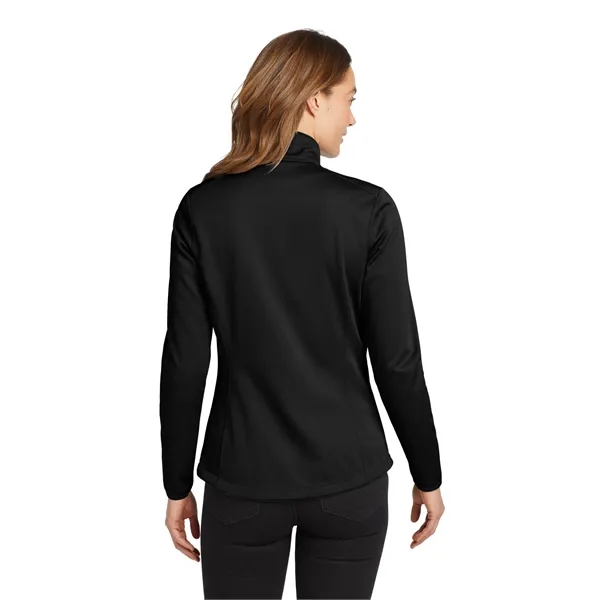 Eddie Bauer Women's Weather-Resist Soft Shell Jacket. - Eddie Bauer Women's Weather-Resist Soft Shell Jacket. - Image 1 of 14