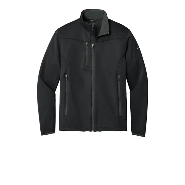 Eddie Bauer Weather-Resist Soft Shell Jacket. - Eddie Bauer Weather-Resist Soft Shell Jacket. - Image 3 of 14