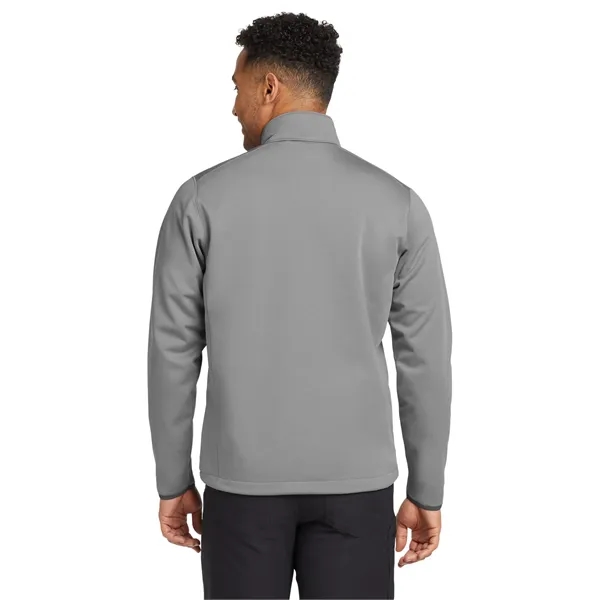 Eddie Bauer Weather-Resist Soft Shell Jacket. - Eddie Bauer Weather-Resist Soft Shell Jacket. - Image 6 of 14