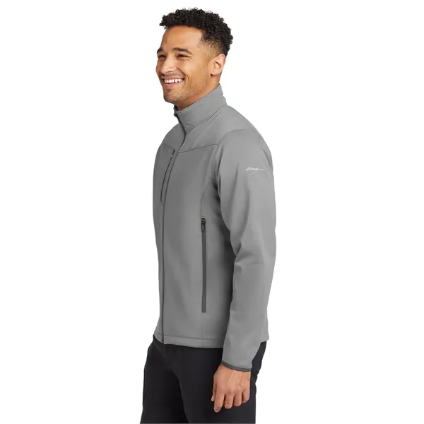 Eddie Bauer Weather-Resist Soft Shell Jacket. - Eddie Bauer Weather-Resist Soft Shell Jacket. - Image 7 of 14
