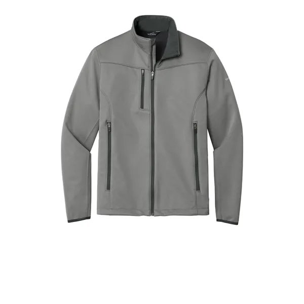 Eddie Bauer Weather-Resist Soft Shell Jacket. - Eddie Bauer Weather-Resist Soft Shell Jacket. - Image 8 of 14