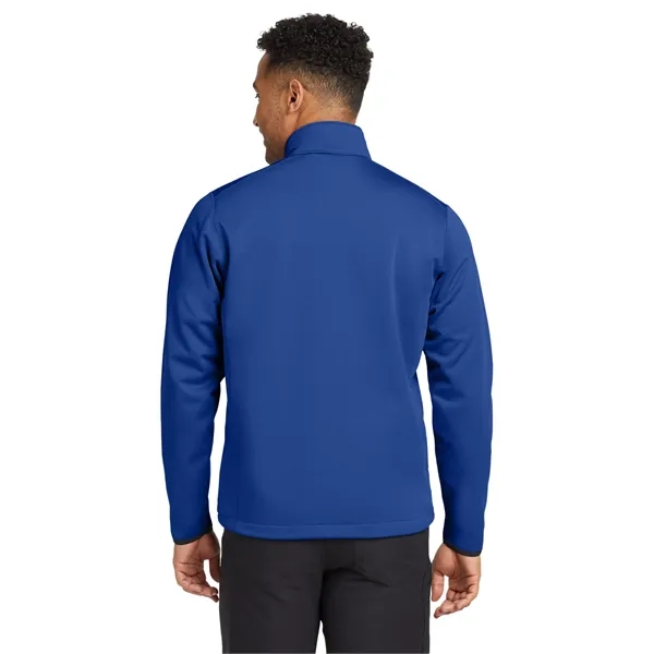 Eddie Bauer Weather-Resist Soft Shell Jacket. - Eddie Bauer Weather-Resist Soft Shell Jacket. - Image 11 of 14