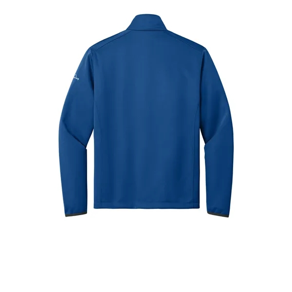 Eddie Bauer Weather-Resist Soft Shell Jacket. - Eddie Bauer Weather-Resist Soft Shell Jacket. - Image 14 of 14