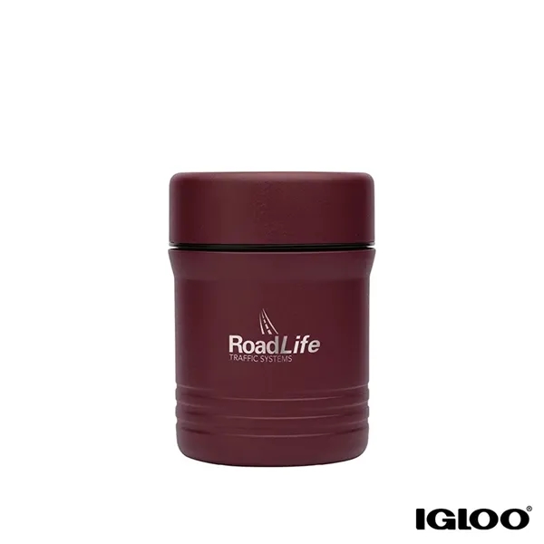 Igloo® 15 oz. Vacuum Insulated Food Container - Igloo® 15 oz. Vacuum Insulated Food Container - Image 1 of 1