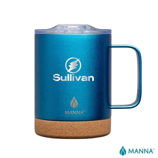 Manna™ Beacon 13 oz. Vacuum Insulated Camping Mug - Manna™ Beacon 13 oz. Vacuum Insulated Camping Mug - Image 3 of 3