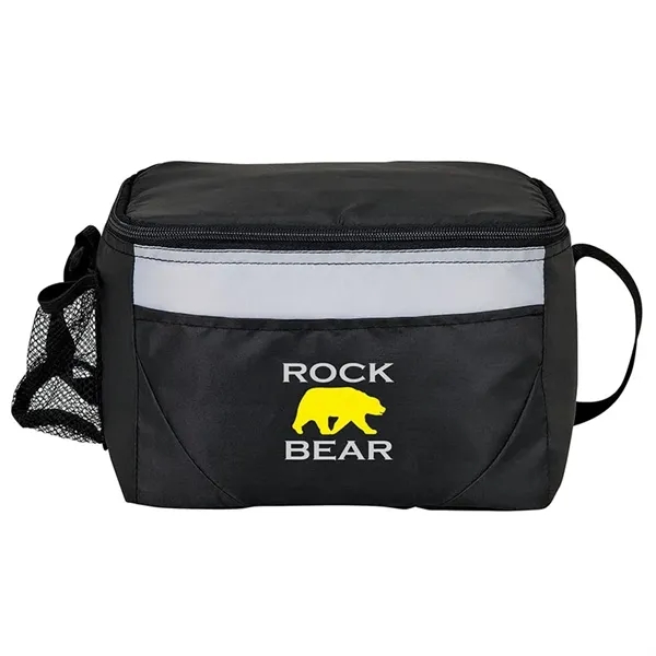 River Breeze Cooler / Lunch Bag - River Breeze Cooler / Lunch Bag - Image 0 of 7
