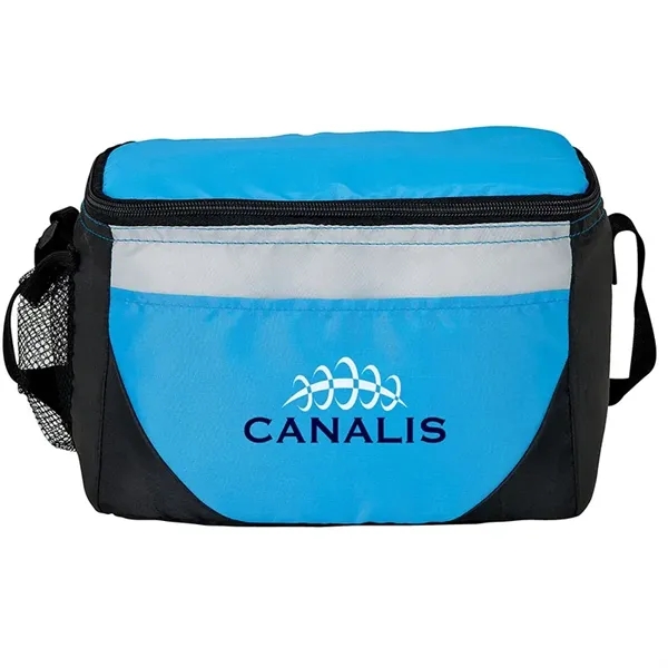 River Breeze Cooler / Lunch Bag - River Breeze Cooler / Lunch Bag - Image 2 of 7