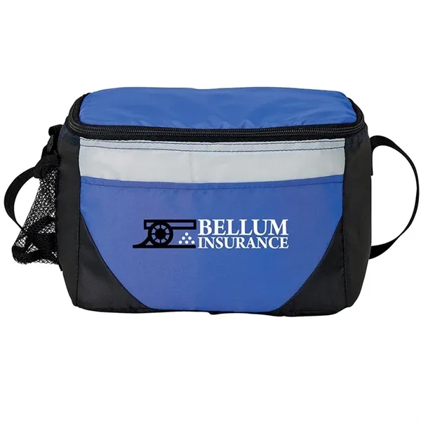 River Breeze Cooler / Lunch Bag - River Breeze Cooler / Lunch Bag - Image 4 of 7
