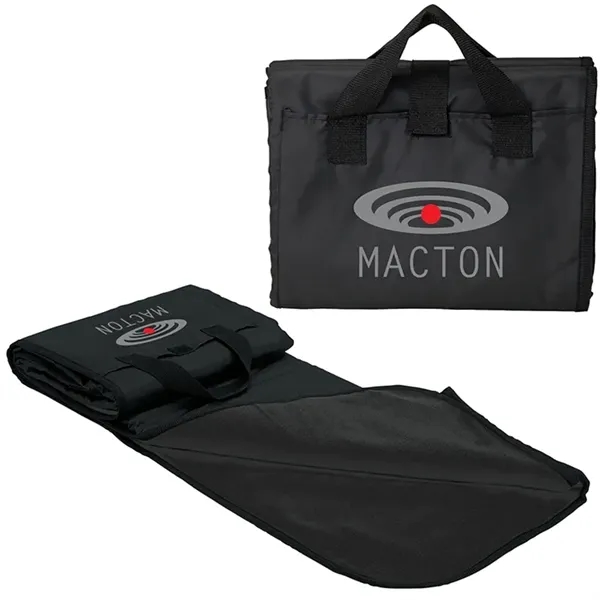 Fairview Picnic Blanket - Fairview Picnic Blanket - Image 1 of 10