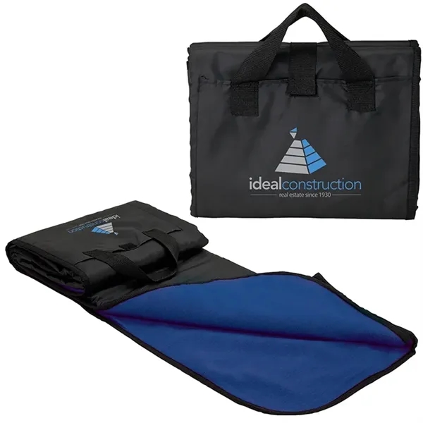Fairview Picnic Blanket - Fairview Picnic Blanket - Image 6 of 10