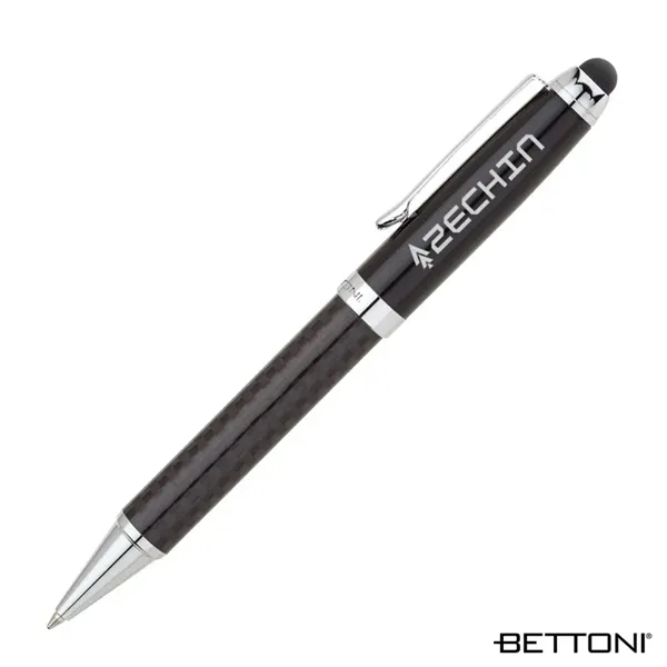 Potenza Bettoni® Ballpoint Pen & Stylus - Potenza Bettoni® Ballpoint Pen & Stylus - Image 1 of 1