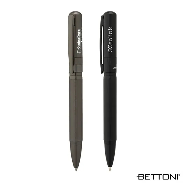 Bettoni® Downton Ballpoint Pen - Bettoni® Downton Ballpoint Pen - Image 0 of 2
