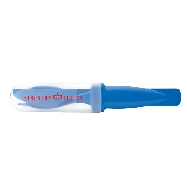 Arroyo Portable Cutlery Set - Arroyo Portable Cutlery Set - Image 2 of 4